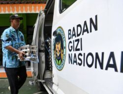 32.000 Pegawai SPPG Diangkat PPPK 2026, Berapa Gaji yang Diterima?