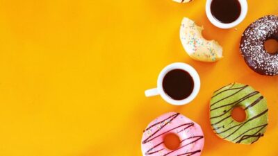 Asupan gula berlebih dapat memberikan dampak kronis bagi organ penting di dalam tubuh. Foto: Getty Images/iStockphoto/Anna Shkuratova