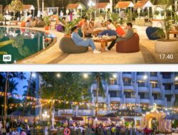 HARRIS Hotel Batam Center dan HARRIS Resort Waterfront Batam Hadirkan Kemeriahan Iftar 1447H: “Lentera Ramadan” dan “Teras Ramadan