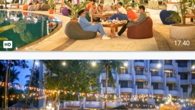 HARRIS Hotel Batam Center dan HARRIS Resort Waterfront Batam Hadirkan Kemeriahan Iftar 1447H: “Lentera Ramadan” dan “Teras Ramadan