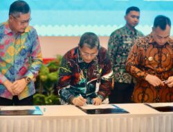 Pemko Batam Perkuat Manajemen Talenta ASN, Dorong Birokrasi Profesional dan Adaptif