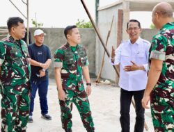 Amsakar Dorong Koperasi Merah Putih Jadi Penggerak Ekonomi Kerakyatan