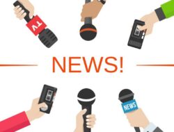 MK: Karya Jurnalistik Wartawan Tak Bisa Langsung Dituntut Pidana-Perdata