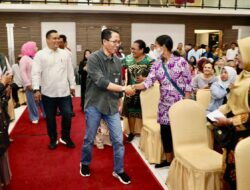 Wali Kota Amsakar Tekankan Skala Prioritas Pembangunan di Musrenbang Batamkota