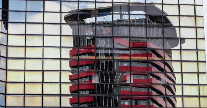 Foto ilustrasi Gedung KPK: (Andhika Prasetya/detikcom)