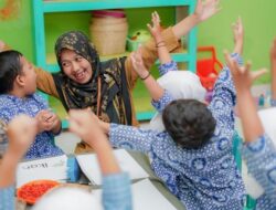 Kemendikdasmen Keluarkan Aturan soal Perlindungan Guru dan Tendik, Ini Isinya