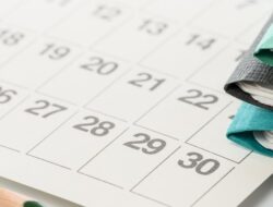 Cuti Bersama Lebaran 2026, Ini Jadwal Lengkap Sesuai SKB 3 Menteri