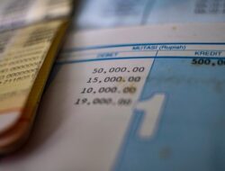 Gila! Ada Karyawan Punya Rekening Rp 12 Triliun, Skandal Ini Dibongkar PPATK