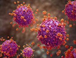 ‘Super Flu’ Ngamuk di Inggris, RS-Sekolah Terapkan Pembatasan ala Masa COVID-19