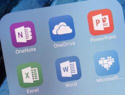 Microsoft 365 Down, Ribuan Pengguna Terdampak
