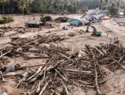 Perusahaan ‘Biang Kerok’ Bencana Sumatra yang Izinnya Dicabut Prabowo