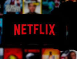 RI Dilarang Kenakan Pajak Digital ke Google-Netflix, Pemerintah Buka Suara