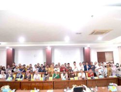 Banjir Keluhan Pasien BPJS Kesehatan, DPRD Batam Panggil Rumah Sakit Pemerintah dan Swasta