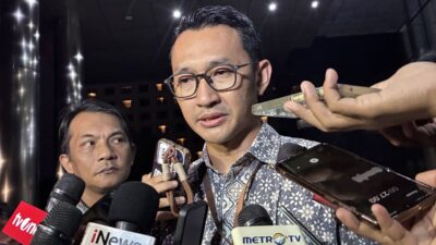 KPK Dukung UU Perampasan Aset demi Beri Efek Jera bagi Koruptor