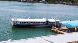 Jadwal Kapal Feri dan Harga Tiket dari Pelabuhan Punggur Batam ke Sejumlah Pulau di Kepri