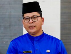 Antisipasi Karhutla di Musim Kemarau, Wali Kota Batam Terbitkan Surat Edaran