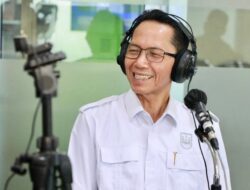 Setahun Pimpin Batam, Amsakar-Li Claudia Catat Investasi Rp69,3 Triliun hingga Perluas Program Sosial