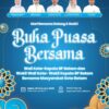 Yuk Hadir! Bukber Bersama Pimpinan Kota Batam di Masjid Agung Raja Hamidah