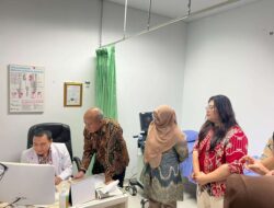 RSBP Raih Bintang 4 Transformasi Digital BPJS Kesehatan