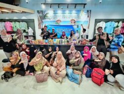 Tembus Ritel Modern, Pemko Batam Lepas 30 Produk UMKM Unggulan ke Mustafa Centre Bintan