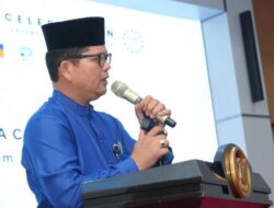 Pemko Batam Tegaskan Komitmen Keamanan Siber di Forum Freedom250 Tech Talk