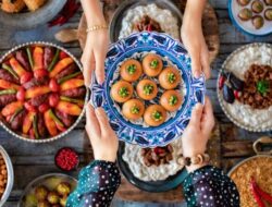 Buka Puasa Dapat Undian Emas! Ramadan Istimewa di Grand Mercure Batam Centre