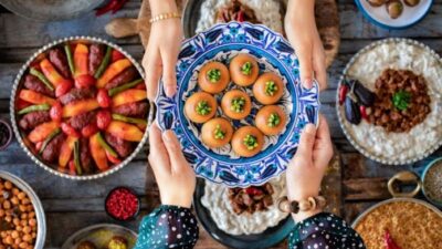 Buka Puasa Dapat Undian Emas! Ramadan Istimewa di Grand Mercure Batam Centre