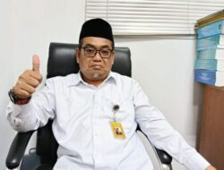 Komisi I DPRD Batam Ingatkan Potensi Pidana Penimbunan Sungai di Luar PL