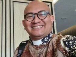 Dugaan Pencabulan di SMKN 1 Batam, Romo Paschal: Pengkhianatan terhadap Kepercayaan Publik