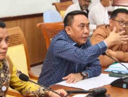 Gelar RDPU, Komisi I DPRD Kita Batam Bahas Legalitas Rumah dan Fasum-Fasos Perumahan Pondok Pratiwi II