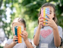 PP Tunas Berlaku Besok, 8 Aplikasi Ini Wajib Blokir Akun Anak