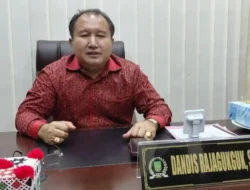 Komisi IV DPRD Batam Segera Agendakan RDP Kasus SPPT Karyawan PT Pegaunihan Technology Indonesia