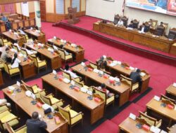 Pokir DPRD Batam 2027 Fokus SDM, Ekonomi, dan Infrastruktur
