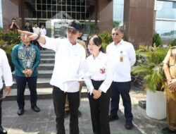 Ekonomi Batam Terus Melaju, Wali Kota Amsakar Tegaskan Komitmen Pertumbuhan Inklusif dan Berdaya Saing