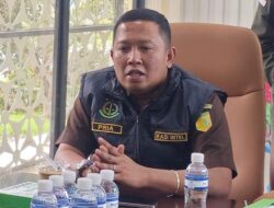 Kejari Batam Minta Maaf atas Pernyataan Jaksa dalam Replik Sidang Kasus Sabu 1,9 Ton