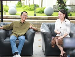 Amsakar-Li Claudia Sukses Jadikan Batam Terbaik se-Kepri dan Masuk 13 Besar Nasional Pencegahan Korupsi