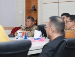 Perluas Ruang Fiskal, Batam Dorong Skema Pembiayaan Inovatif