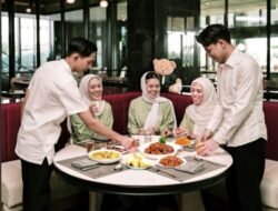 HALAL BIHALAL PACKAGE 1447 H – di Grand Mercure Batam Centre, Sucikan Hati, Eratkan Silaturahmi di Momen Penuh Berkah Idulfitri
