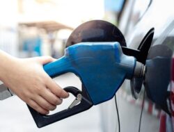 85 Negara Alami Kenaikan Harga BBM sejak Perang Iran Pecah