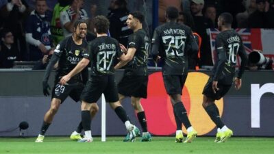 Foto: Xavier Laine/Getty Images