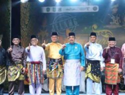 Wakil Ketua I DPRD Batam Apresiasi Jelang Kenduri Seni Melayu, Dorong Pelestarian Budaya Lokal