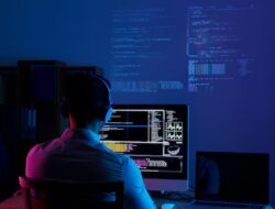 10 Profesi yang Kini Paling Rentan Tergusur AI