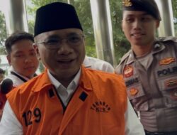 KPK Ungkap Uang dari Yaqut Sudah di Tangan Perantara Pansus Haji DPR, tetapi Belum Dibagikan