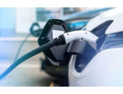 Pajak Kendaraan Listrik Diubah, Daerah Kini Punya Kewenangan