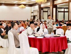 Amsakar-Li Claudia Prioritaskan Pelebaran Jembatan Bengkong, Target Mulai 2027