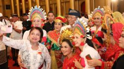 Amsakar Dorong Semangat Toleransi dalam Dharma Santi Nyepi 2026 di Batam