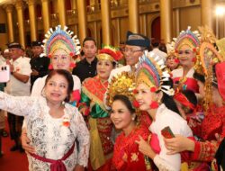Amsakar Dorong Semangat Toleransi dalam Dharma Santi Nyepi 2026 di Batam