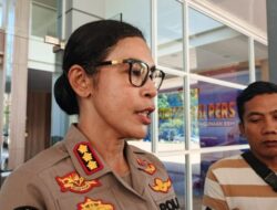 Polda Kepri Tetapkan Bripda AS Tersangka Kasus Penganiayaan Berujung Kematian