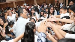 Perayaan Paskah ASN Batam 2026, Amsakar: Keberagaman Harus Jadi Kekuatan