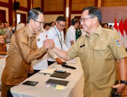 Pemko Batam Resmi Berlakukan WFH Setiap Jumat, Amsakar: Layanan Publik Tetap Prioritas